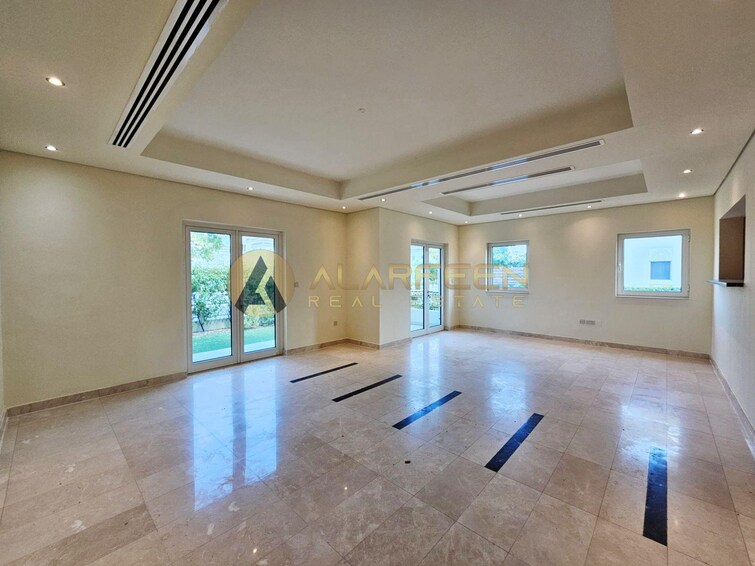 Quortaj Villa for Rent, Al Furjan, Dubai
