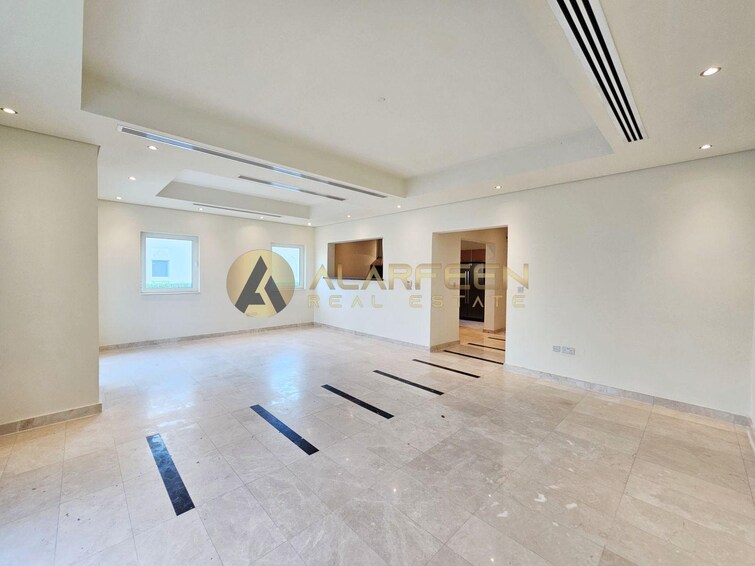 Quortaj Villa for Rent, Al Furjan, Dubai