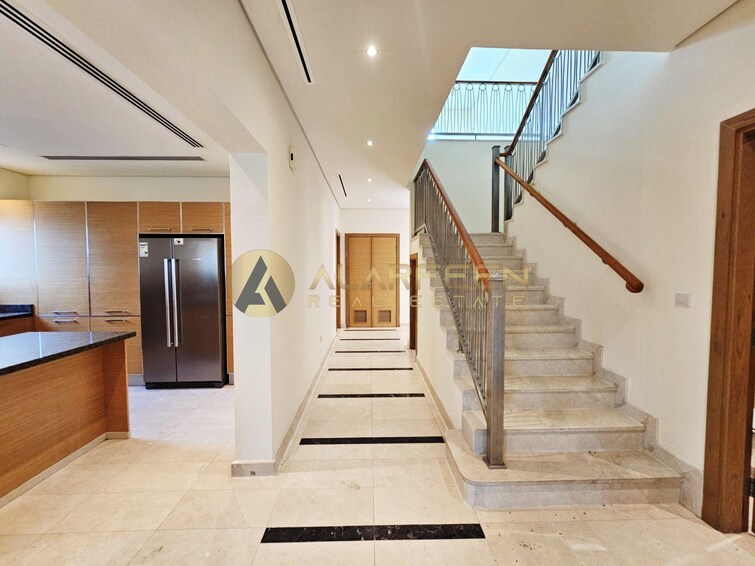 Quortaj Villa for Rent, Al Furjan, Dubai