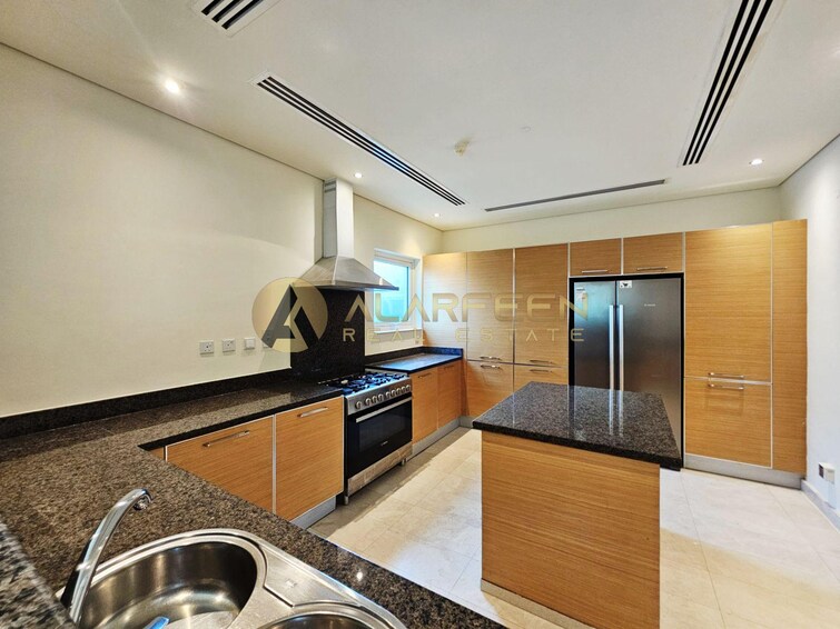 Quortaj Villa for Rent, Al Furjan, Dubai