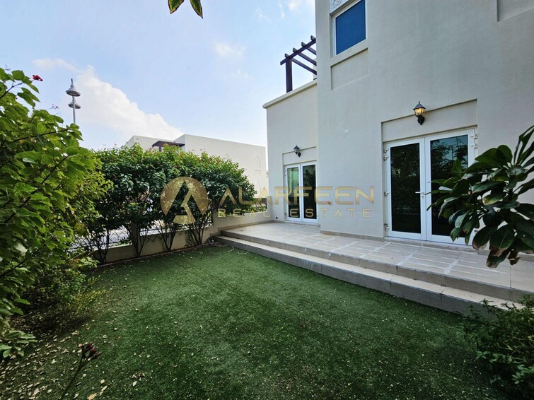 Quortaj Villa for Rent, Al Furjan, Dubai