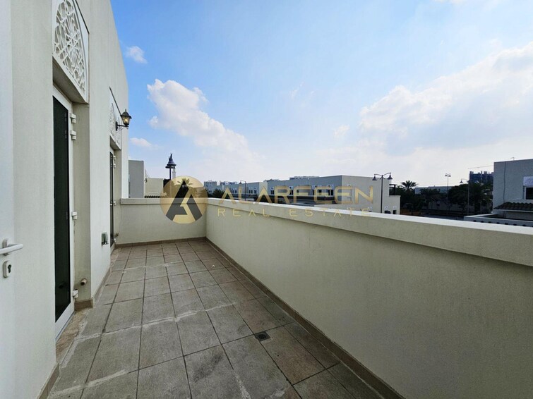 Quortaj Villa for Rent, Al Furjan, Dubai