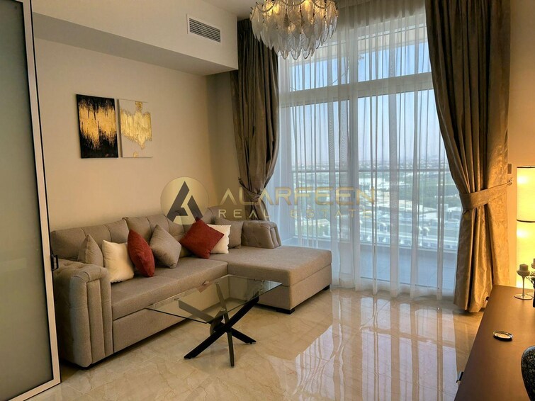 Jewelz by Danube Apartment for Rent, Arjan, Dubai
