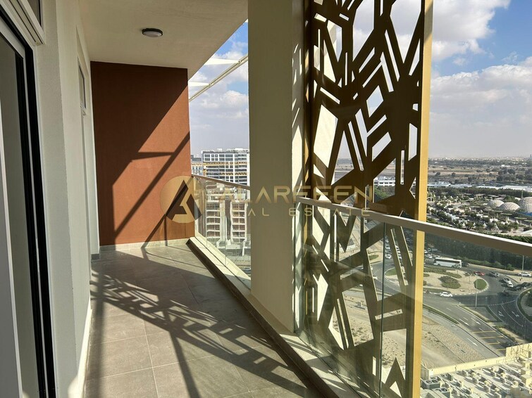 Jewelz by Danube Apartment for Rent, Arjan, Dubai