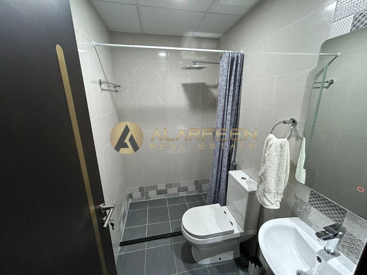 Jewelz by Danube Apartment for Rent, Arjan, Dubai