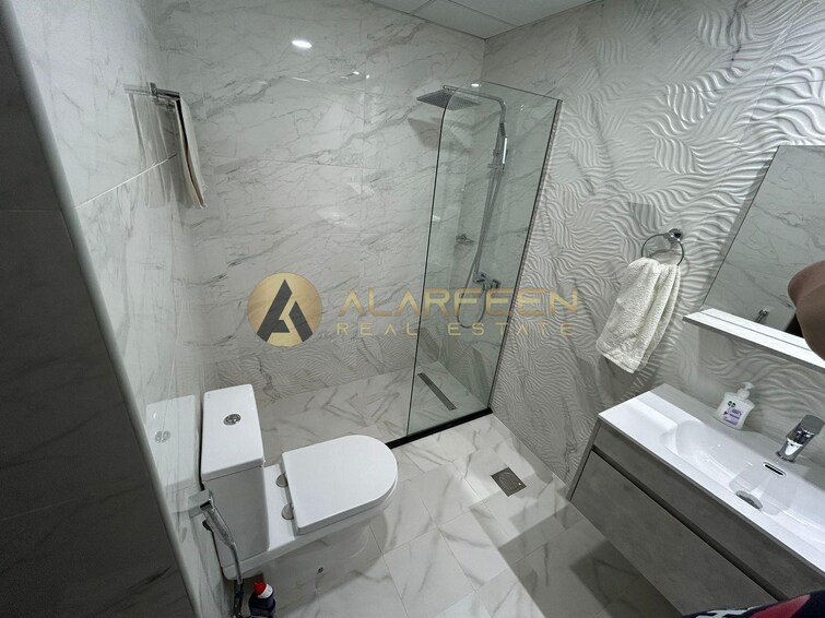 Jewelz by Danube Apartment for Rent, Arjan, Dubai