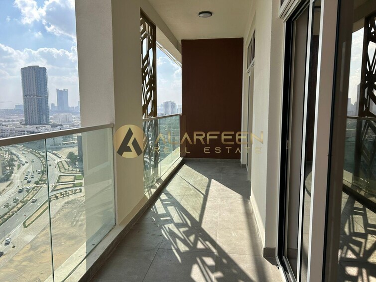 Jewelz by Danube Apartment for Rent, Arjan, Dubai