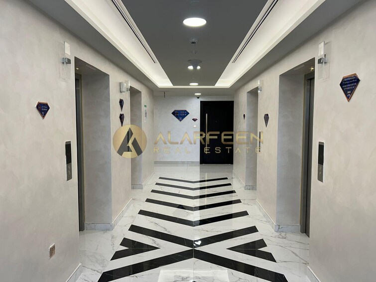 Jewelz by Danube Apartment for Rent, Arjan, Dubai