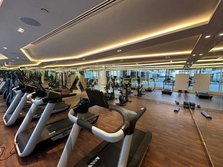 Jewelz by Danube Apartment for Rent, Arjan, Dubai