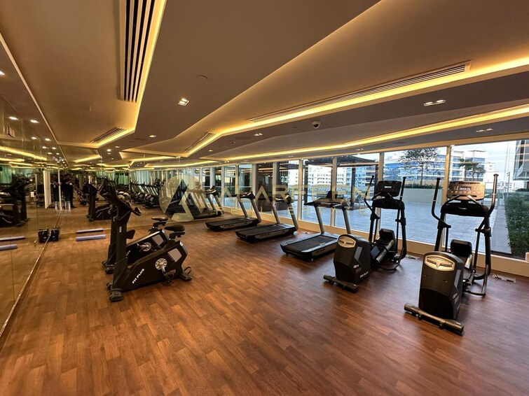 Jewelz by Danube Apartment for Rent, Arjan, Dubai