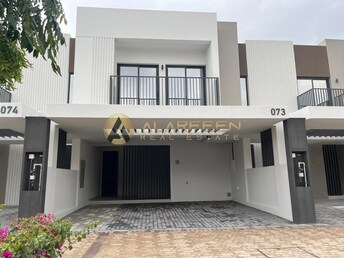  Villa for Rent, Dubai South, Dubai