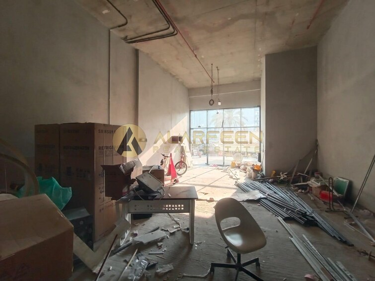  Shop for Rent, Jumeirah Village Circle (JVC), Dubai