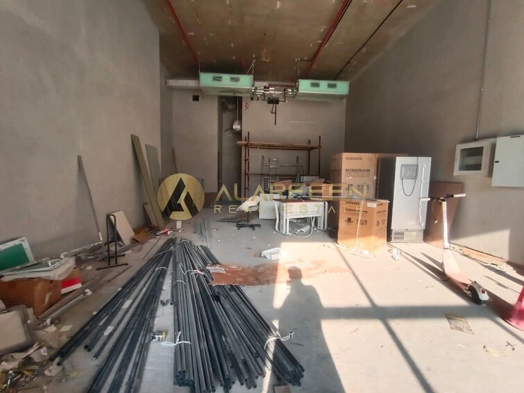  Shop for Rent, Jumeirah Village Circle (JVC), Dubai