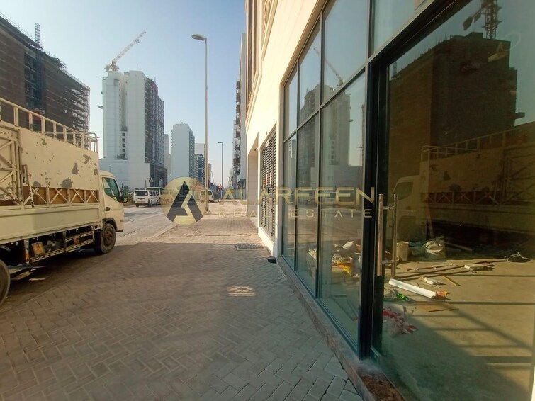  Shop for Rent, Jumeirah Village Circle (JVC), Dubai