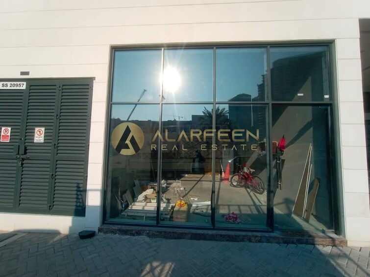  Shop for Rent, Jumeirah Village Circle (JVC), Dubai