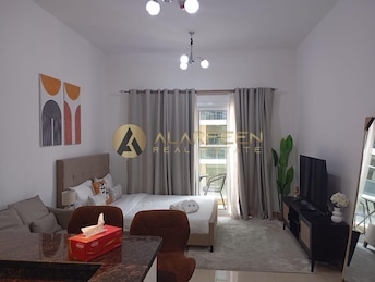 JVC District 10 Apartment for Sale, Jumeirah Village Circle (JVC), Dubai