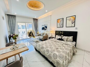Vincitore Boulevard Apartment for Rent, Arjan, Dubai