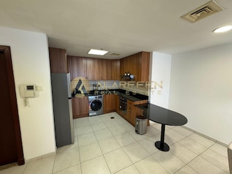 2 BR Apartment For Rent in Princess Tower Cover Image