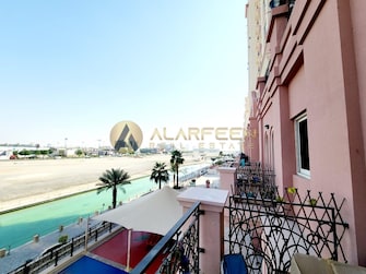 1 BR Apartment For Rent in Venetian Cover Image