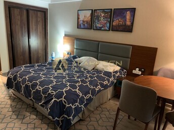 Apartment For Sale in Jumeirah Village Circle (JVC)