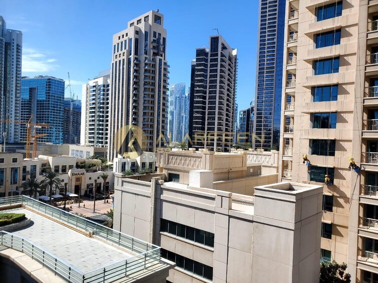  Apartment for Rent, Downtown Dubai, Dubai