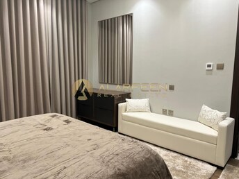 Nobles Tower Apartment for Rent, Business Bay, Dubai