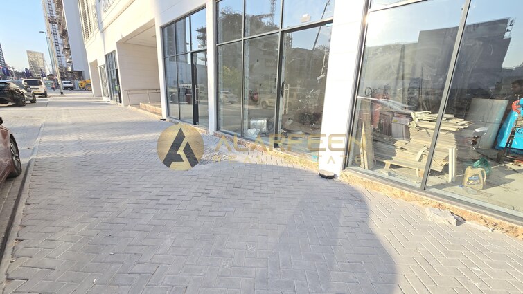  Shop for Rent, Jumeirah Village Circle (JVC), Dubai