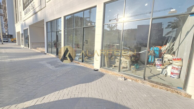  Shop for Rent, Jumeirah Village Circle (JVC), Dubai