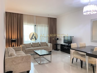 2 BR Apartment For Rent in Capital Bay Tower B Cover Image