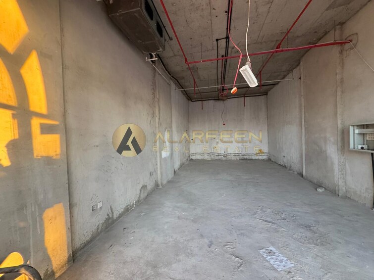 Cambridge Business Centre Shop for Rent, Dubai Silicon Oasis, Dubai