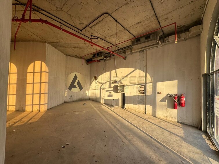 Cambridge Business Centre Shop for Rent, Dubai Silicon Oasis, Dubai