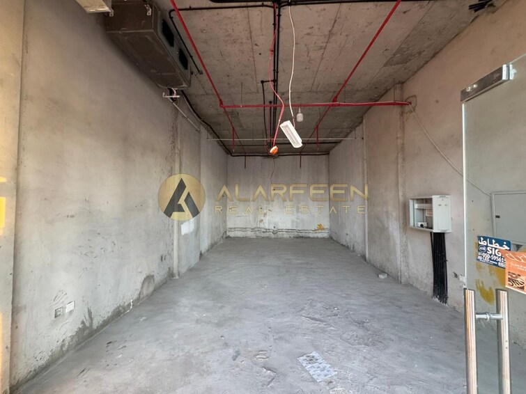 Cambridge Business Centre Shop for Rent, Dubai Silicon Oasis, Dubai