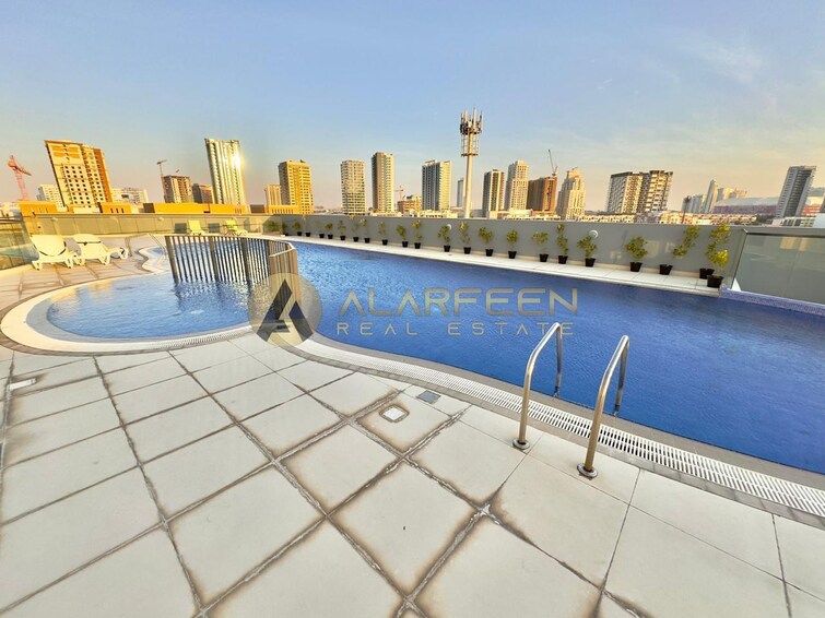1 Bedroom 747.88 Sq.Ft. Apartment for Sale in JVC District 12, Jumeirah Village Circle (JVC), Dubai - 8104795 photo 4