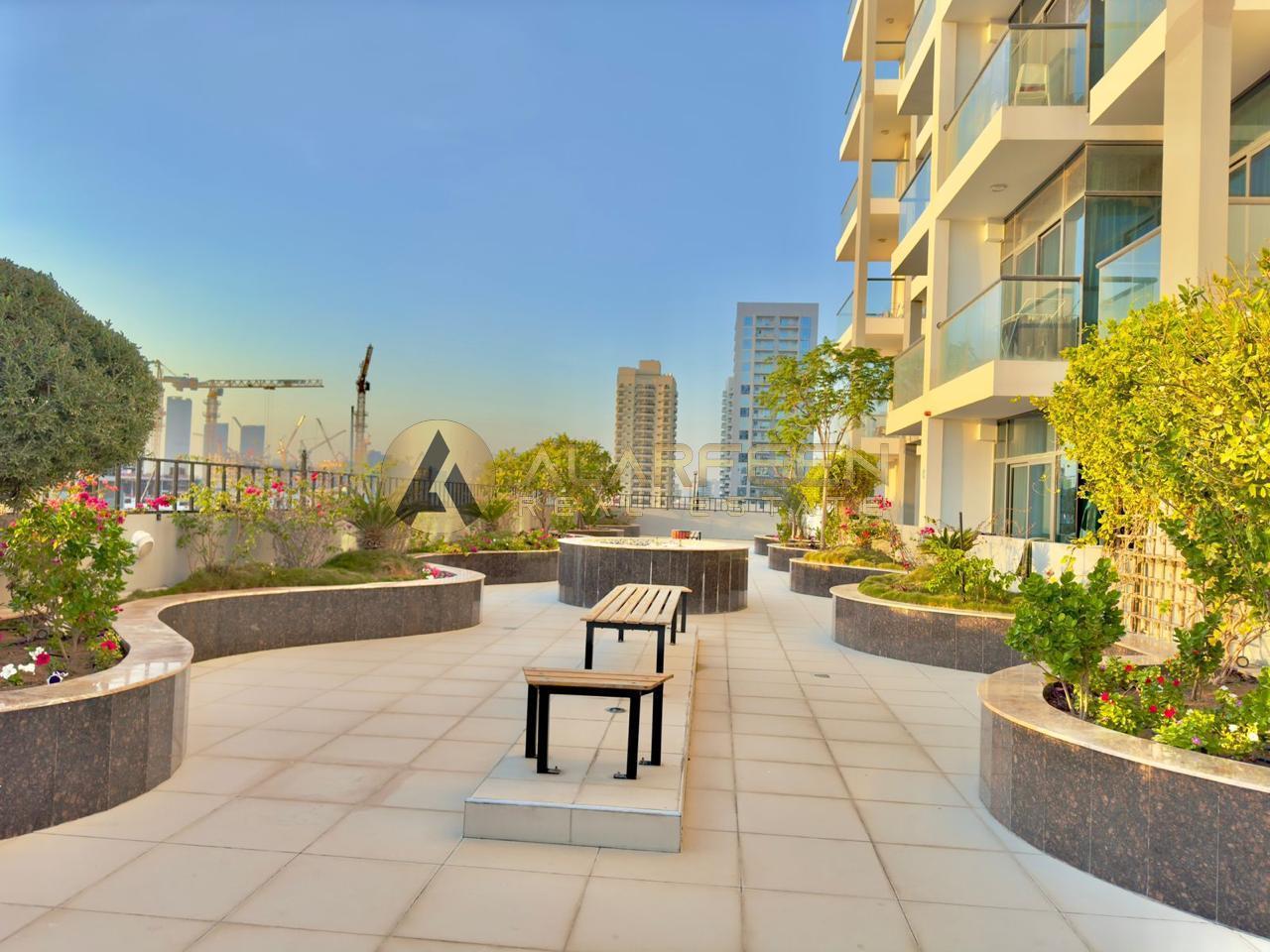 1 Bedroom 747.88 Sq.Ft. Apartment for Sale in JVC District 12, Jumeirah Village Circle (JVC), Dubai - 8104795