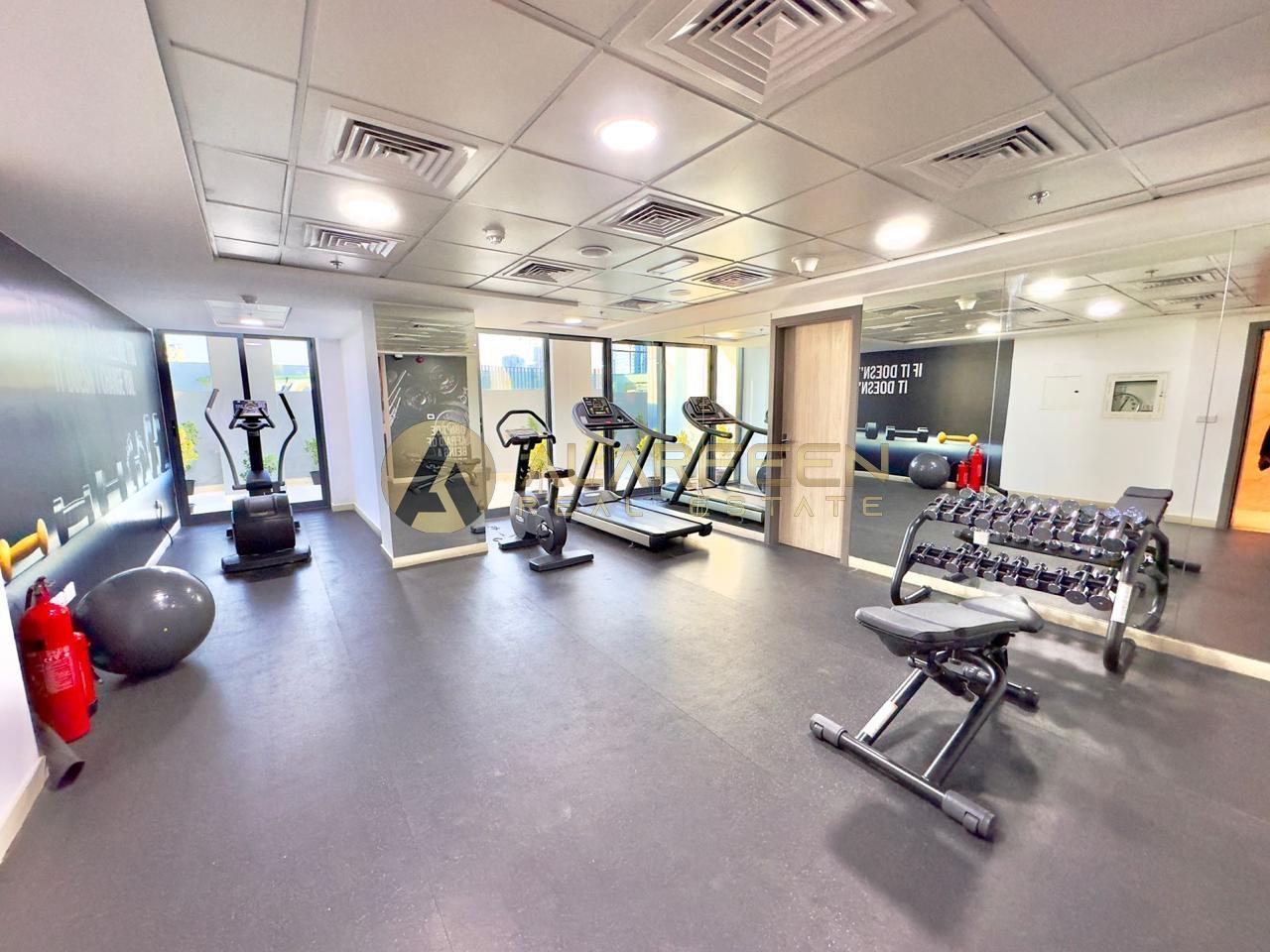 1 Bedroom 747.88 Sq.Ft. Apartment for Sale in JVC District 12, Jumeirah Village Circle (JVC), Dubai - 8104795 photo 13