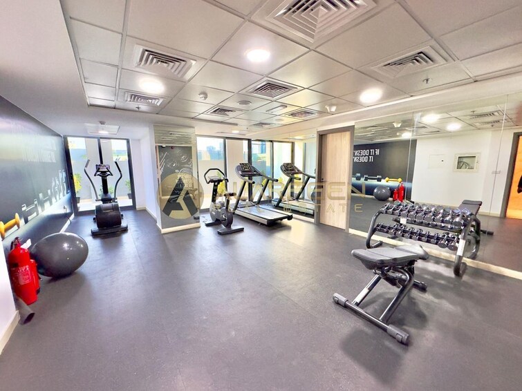 1 Bedroom 747.88 Sq.Ft. Apartment for Sale in JVC District 12, Jumeirah Village Circle (JVC), Dubai - 8104795 photo 3
