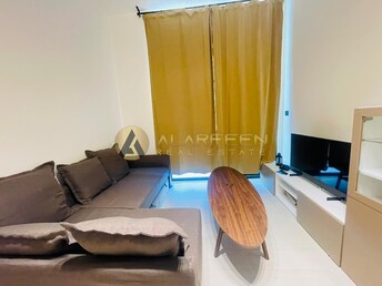 Binghatti Amber Apartment for Rent, Jumeirah Village Circle (JVC), Dubai