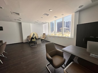 Oxford Tower Office Space for Rent, Business Bay, Dubai