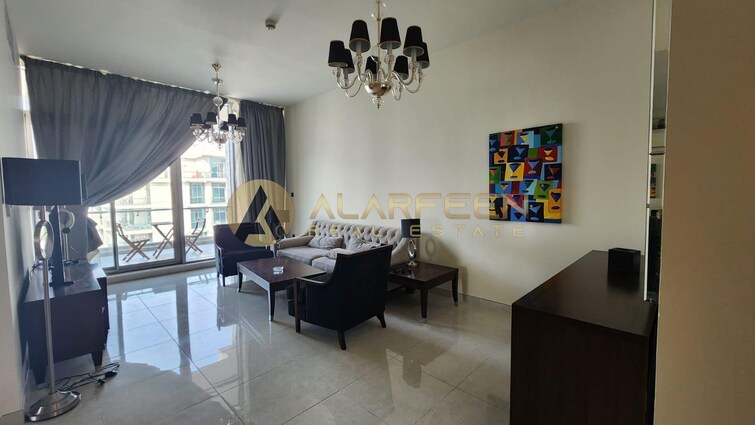 Meydan Avenue Apartment for Rent, Meydan City, Dubai