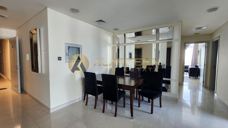 Meydan Avenue Apartment for Rent, Meydan City, Dubai