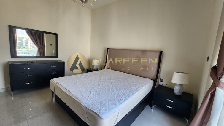 Meydan Avenue Apartment for Rent, Meydan City, Dubai