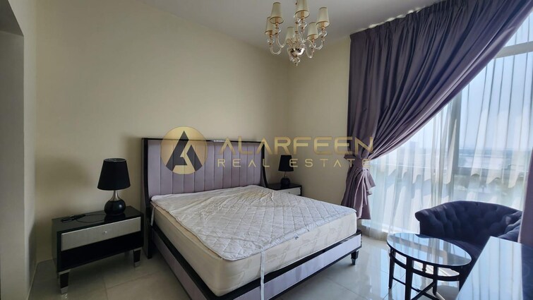Meydan Avenue Apartment for Rent, Meydan City, Dubai