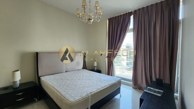 Meydan Avenue Apartment for Rent, Meydan City, Dubai