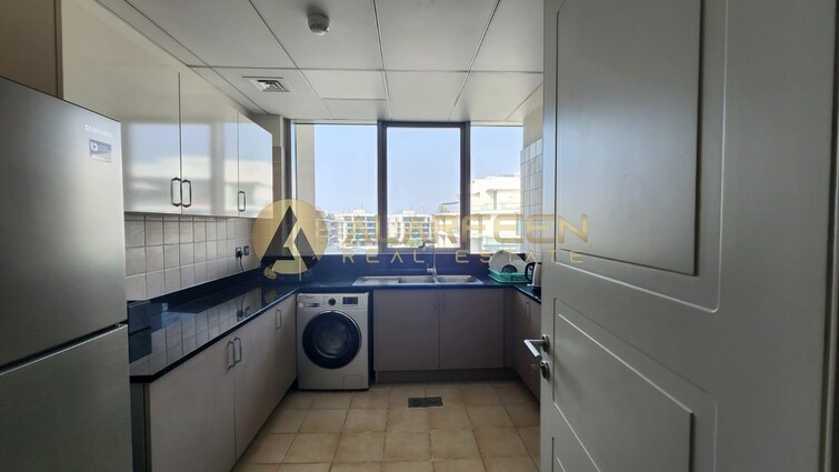 Meydan Avenue Apartment for Rent, Meydan City, Dubai