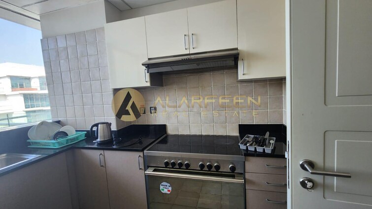 Meydan Avenue Apartment for Rent, Meydan City, Dubai