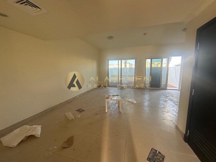 Warsan Village Villa for Rent, International City, Dubai