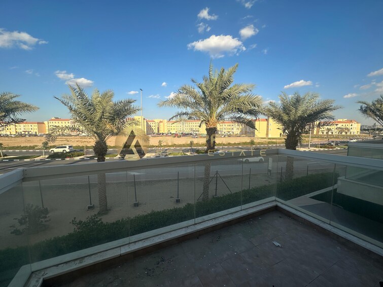Warsan Village Villa for Rent, International City, Dubai
