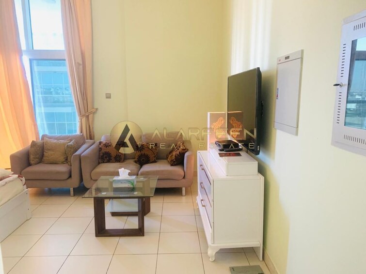 Glitz Apartment for Rent, Dubai Studio City, Dubai