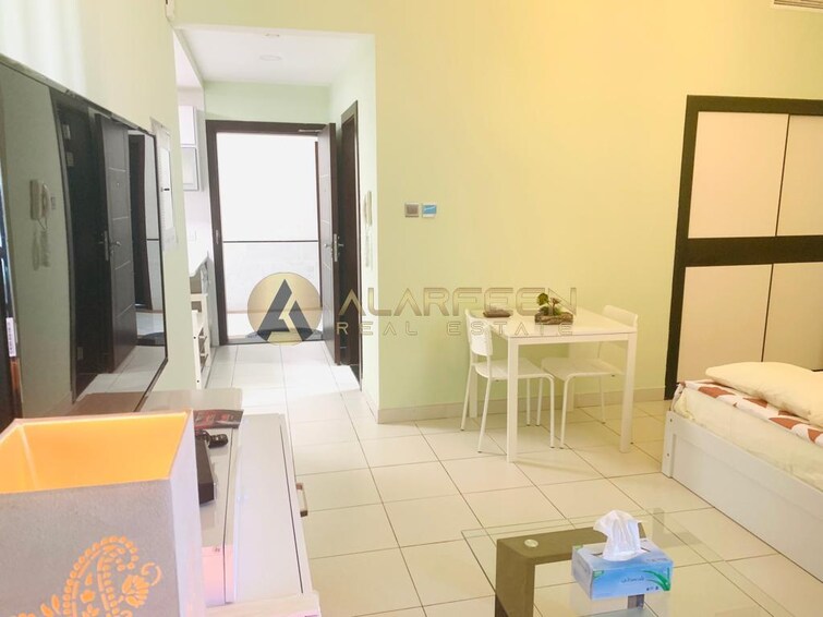 Glitz Apartment for Rent, Dubai Studio City, Dubai