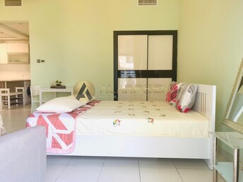 Glitz Apartment for Rent, Dubai Studio City, Dubai